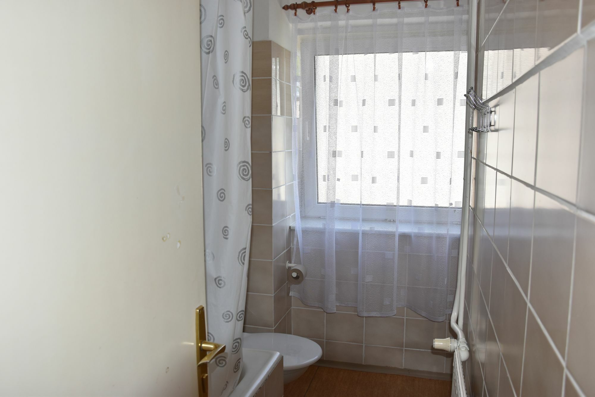 Hotel Alexander Praha Bagian luar foto