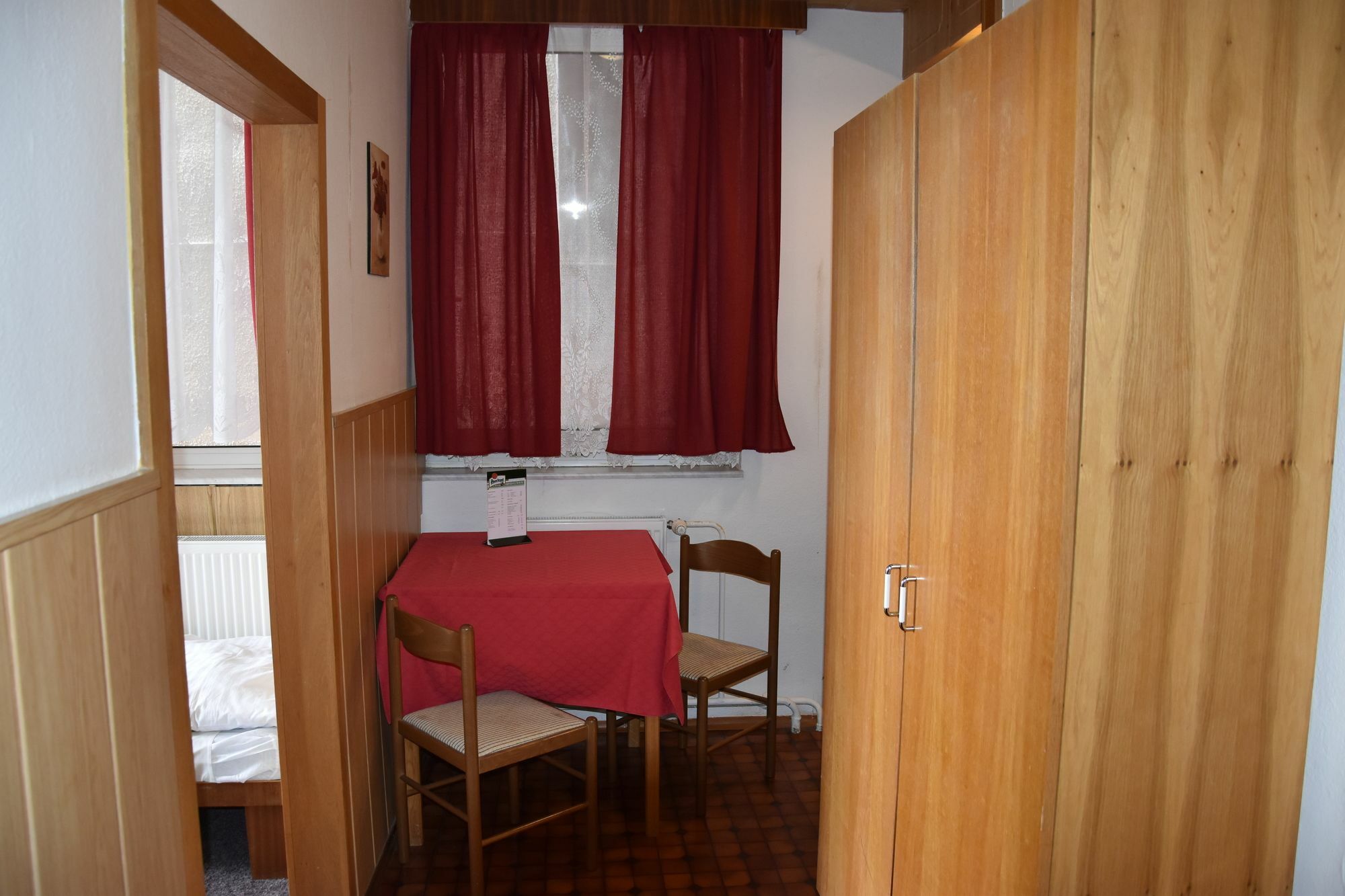 Hotel Alexander Praha Bagian luar foto