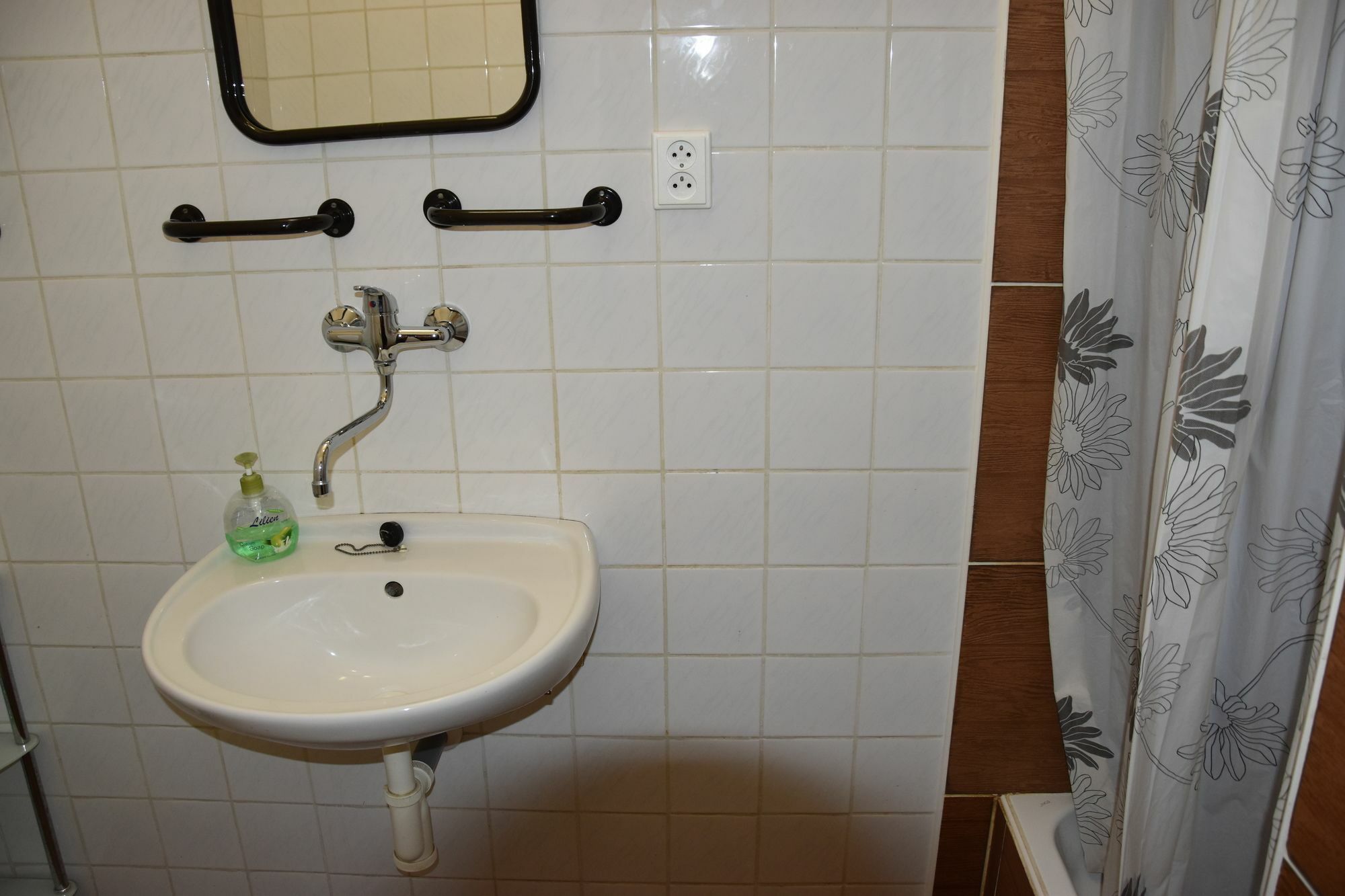 Hotel Alexander Praha Bagian luar foto