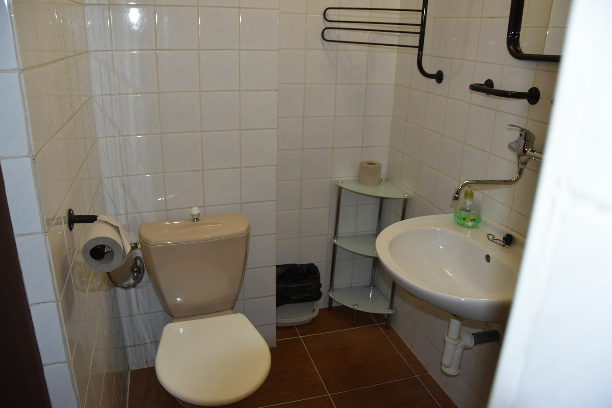 Hotel Alexander Praha Bagian luar foto
