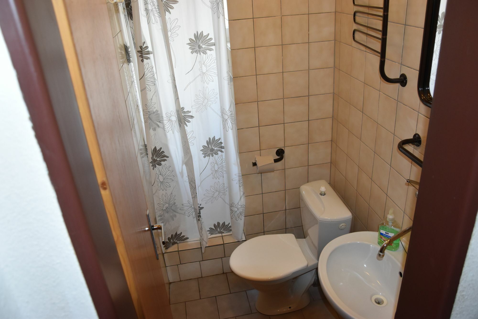 Hotel Alexander Praha Bagian luar foto