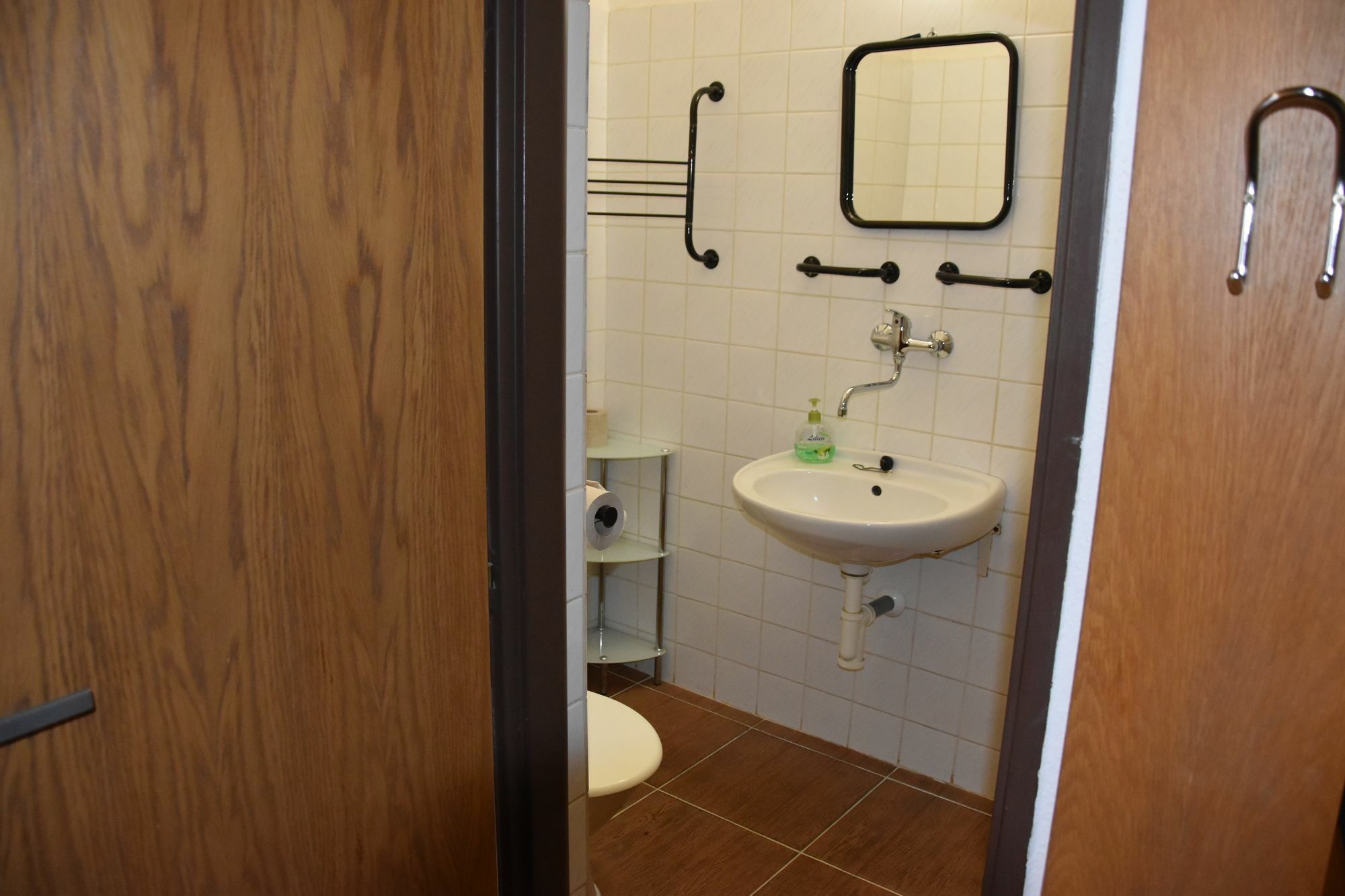 Hotel Alexander Praha Bagian luar foto